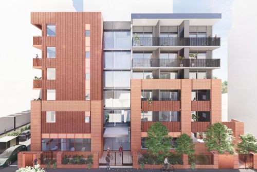 Tucker Street Studio Apartments Project Set to Begin October 2024